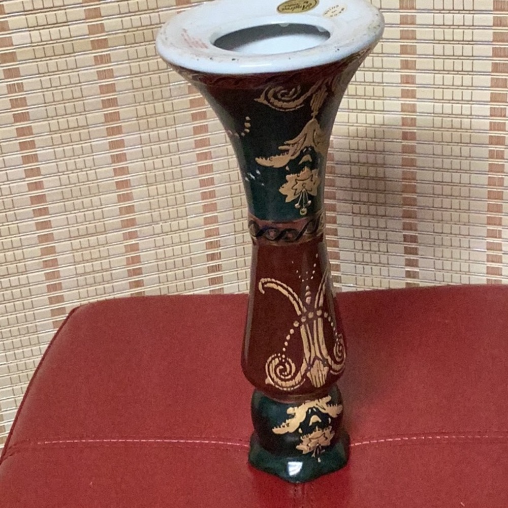 ANDREA by SADEK CANDLEHOLDER - Picture 2 of 11